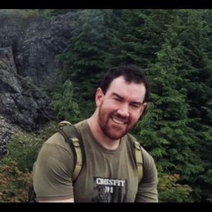 Meet your Posher, Travis